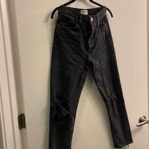 Agolde Riley size 24